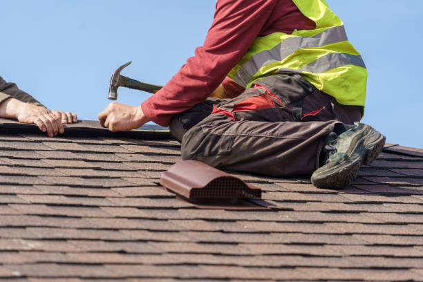 Quick and Trustworthy Emergency Roof Repair Services in Royse City, TX
