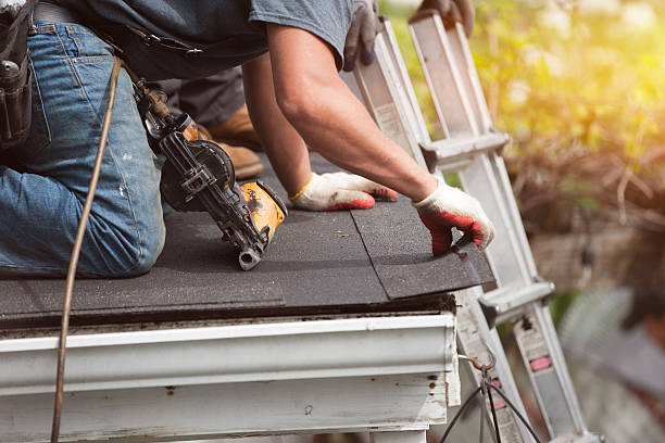 Roof Repair Estimates in Royse City, TX